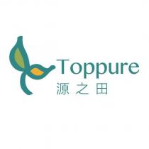 TOPPURE 源之田及設計圖