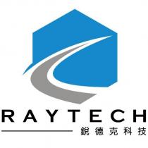 RAYTECH 銳德克科技及圖