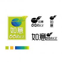 如意&QQ RICE&DEVICE&及圖