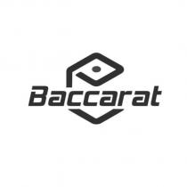 Baccarat 及圖