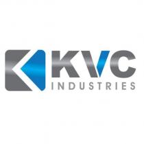 KVC INDUSTRIES 及圖