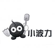 小波力及圖