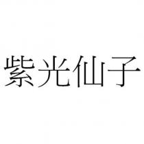 紫光仙子