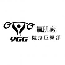 YGG 氧肌廠健身巨樂部及圖