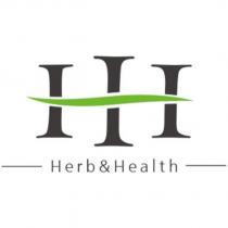 Herb & Health 及 HH 設計圖