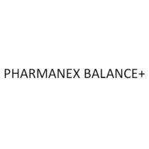 PHARMANEX BALANCE+
