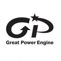 GP Great Power Engine 及圖