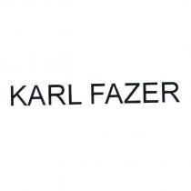KARL FAZER