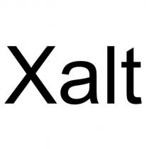 Xalt