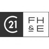 C21 FH&E & Design
