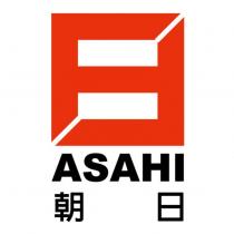 朝日 ASAHI 及圖