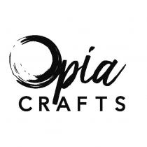OPIA CRAFTS 及圖