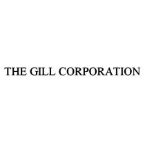 THE GILL CORPORATION