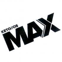 KETO//OS MAX
