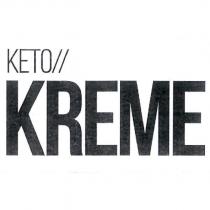KETO//KREME