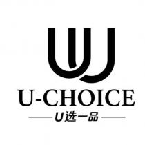 U-CHOICE U 選一品及圖