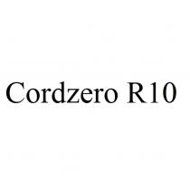 Cordzero R10