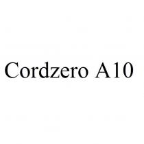 Cordzero A10