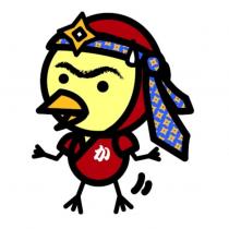 小雞圖