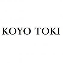 KOYO TOKI