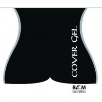 COVER GEL BACM Laboratories 及圖