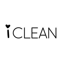 愛心圖及 i CLEAN