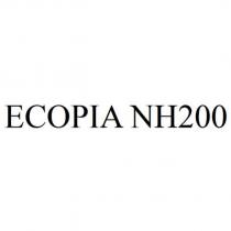 ECOPIA NH200