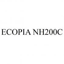 ECOPIA NH200C