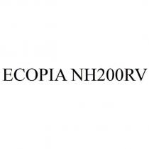 ECOPIA NH200RV