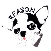 REASON 吉娃娃圖