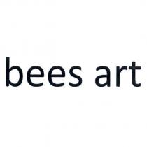 bees art 商標圖