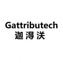 Gattributech 迦淂浂