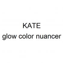 KATE glow color nuancer