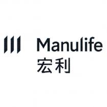 Manulife 宏利 & Design