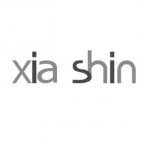 XIA SHIN
