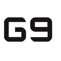 G9 設計字