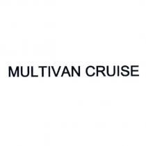 MULTIVAN CRUISE