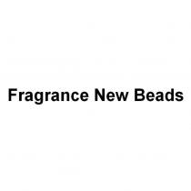 Fragrance New Beads