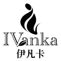 伊凡卡 IVanka 及圖