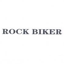 ROCK BIKER