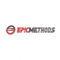 EPICMETHODS 圖文組合
