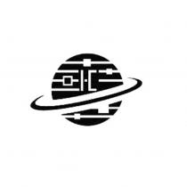 紫光集團有限公司標章