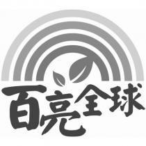 百亮全球及圖