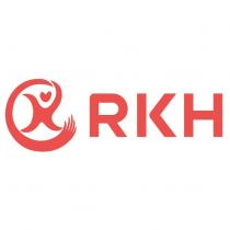RKH 及圖