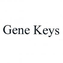 Gene Keys