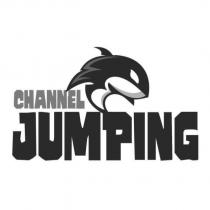 JUMPING CHANNEL 及圖