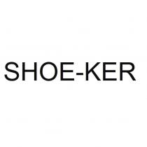 SHOE-KER