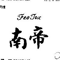 南帝 TEE TEX