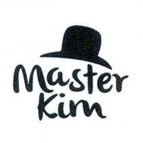 Master Kim 及圖