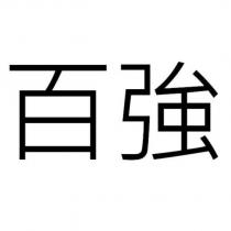 百強